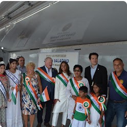 India Independence Day 2025